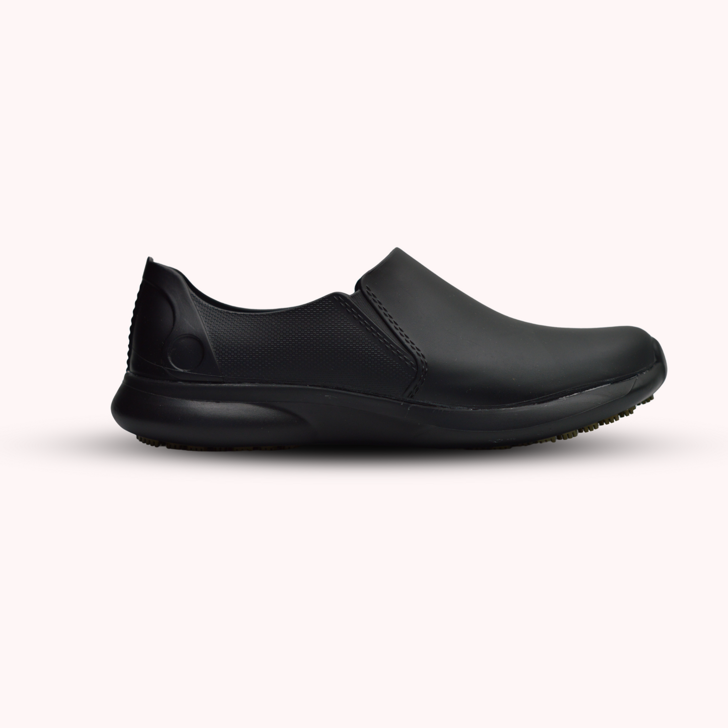 Gecko Sneakers Woman Full Black 7 Gecko Sneakers Woman Full Black 7